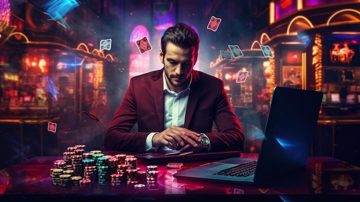Sorteo Relámpago